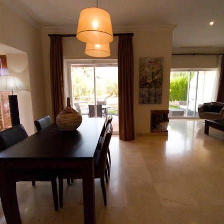 Villa Fairways Golf By Mila Prieto Arcos de la Frontera Εξωτερικό φωτογραφία