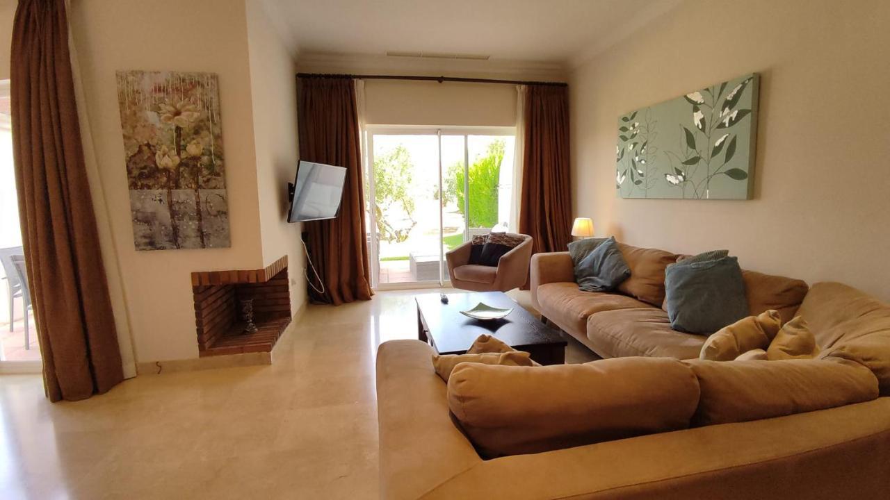 Villa Fairways Golf By Mila Prieto Arcos de la Frontera Εξωτερικό φωτογραφία