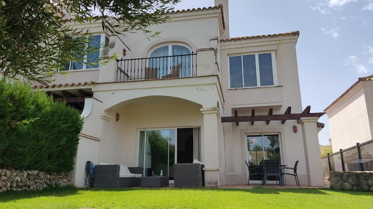 Villa Fairways Golf By Mila Prieto Arcos de la Frontera Εξωτερικό φωτογραφία