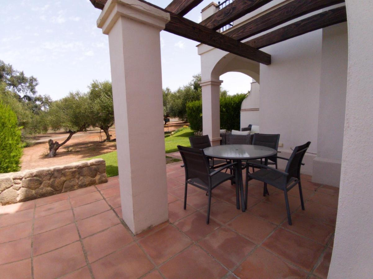 Villa Fairways Golf By Mila Prieto Arcos de la Frontera Εξωτερικό φωτογραφία