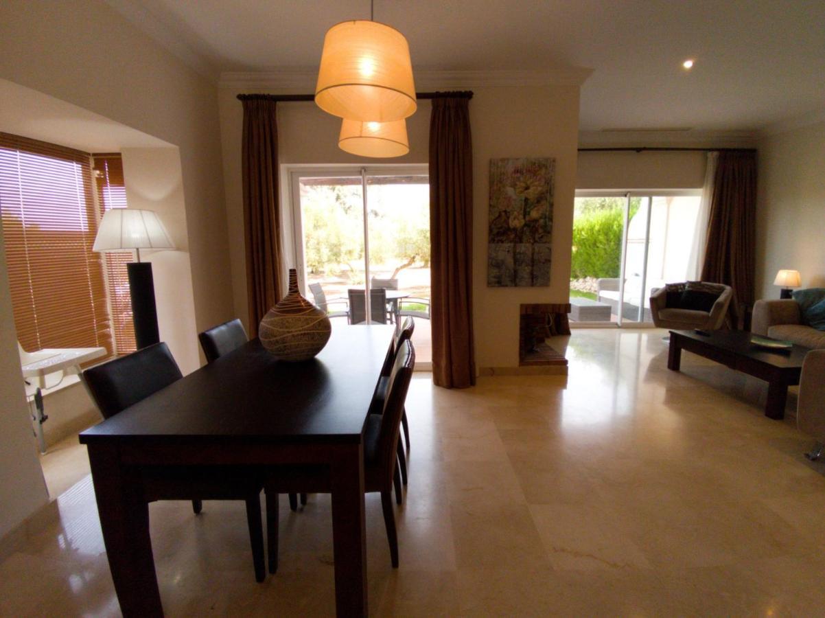 Villa Fairways Golf By Mila Prieto Arcos de la Frontera Εξωτερικό φωτογραφία